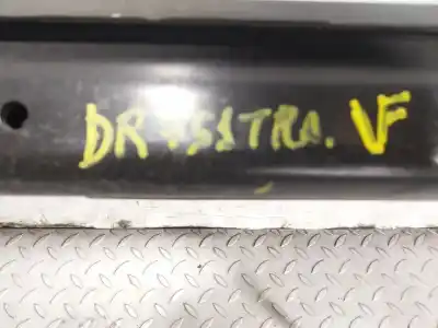 Peça sobressalente para automóvel em segunda mão charrió / suporte de eixo de trás por opel combo e tour / life (k9) 1.5 referências oem iam   