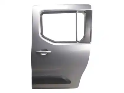 Recambio de automóvil de segunda mano de PUERTA LATERAL IZQUIERDA para OPEL COMBO E TOUR / LIFE (K9) 1.5 referencias OEM IAM   