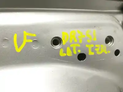 Peça sobressalente para automóvel em segunda mão porta do automóvel esquerda por opel combo e tour / life (k9) 1.5 referências oem iam   