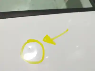 Автозапчастина б/у двері задні ліві для dacia lodgy (js_) 1.5 blue dci 115 (jsjt) посилання на oem iam 821017323r  