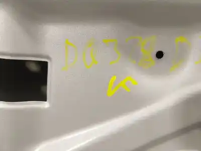 İkinci el araba yedek parçası sag ön kapi için dacia spring ev (b6m1) oem iam referansları 801003281r  