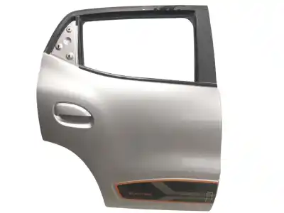 Piesă de schimb auto la mâna a doua usa spate dreapta pentru dacia spring ev (b6m1) referințe oem iam 