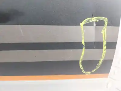 İkinci el araba yedek parçası arka sag kapi için dacia spring ev (b6m1) oem iam referansları   