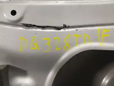 İkinci el araba yedek parçası arka sag kapi için dacia spring ev (b6m1) oem iam referansları   