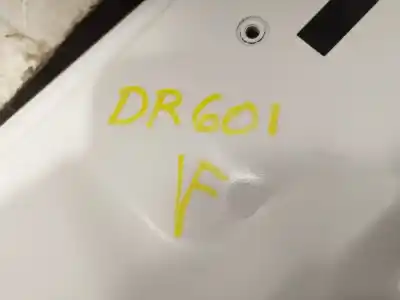 Автозапчастина б/у загальні двері для seat leon (5f1) 1.5 tsi посилання на oem iam 5f4827024  