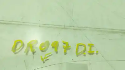 Автозапчасти б/у стекло левой передней двери за toyota aygo x (_b7_) 1.0 vvt-i (kgb70) ссылки oem iam 681020h010  