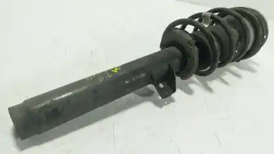 Second-hand car spare part front left shock absorber for bmw x1 (e84) 2.0 turbodiesel cat oem iam references  31316789573 