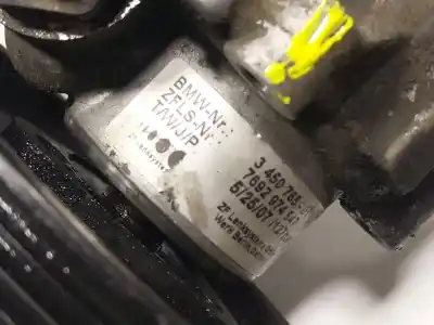 Second-hand car spare part steering pump for bmw x3 (e83) 3.0 sd oem iam references 32413450765  345076501