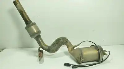 Автозапчастина б/у катализатор для seat leon (5f1) 1.5 tsi посилання на oem iam 5q0254505px  3q0131723