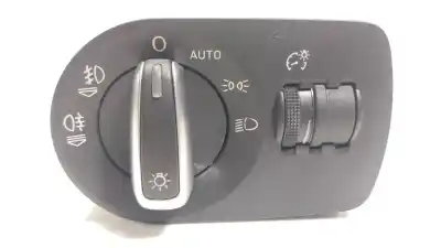 Second-hand car spare part headlights switch for audi a1 (8x1, 8xk) 1.4 tfsi oem iam references 8x1941531ad Second-hand car spare part headlights switch for audi a1 (8x1, 8xk) 1.4 tfsi oem iam references 8x1941531ad