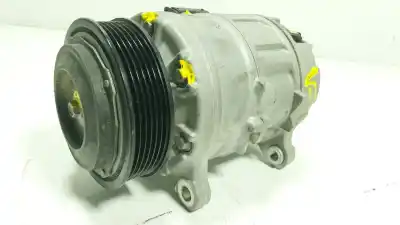 Second-hand car spare part AIR CONDITIONING COMPRESSOR for INEOS GRENADIER TODO TERRENO, CERRADA 3.0 TI 4X4 (GEB) OEM IAM references   