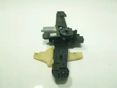 Second-hand car spare part REAR LEFT WINDOW REGULATOR for OPEL COMBO E TOUR / LIFE (K9) 1.5 OEM IAM references   