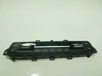 Second-hand car spare part CLIMATE CONTROL for OPEL COMBO E TOUR / LIFE (K9) 1.5 OEM IAM references   