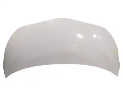 Second-hand car spare part FRONT BONNET for TOYOTA AYGO (_B1_) 1.0 (KGB10_) OEM IAM references 533010H071  