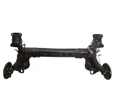 Автозапчасти б/у задний мост за SEAT ARONA (KJ7, KJP) 1.0 TSI ссылки OEM IAM   