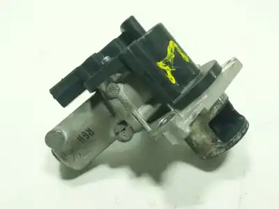 Second-hand car spare part egr valve for ssangyong korando (ck) 2.0 e-xdi oem iam references  Second-hand car spare part egr valve for ssangyong korando (ck) 2.0 e-xdi oem iam references