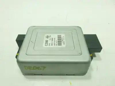 Second-hand car spare part electronic module for ssangyong korando (ck) 2.0 e-xdi oem iam references  Second-hand car spare part electronic module for ssangyong korando (ck) 2.0 e-xdi oem iam references