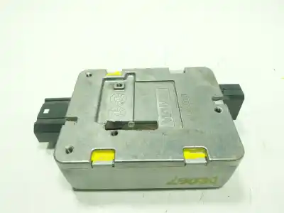Tweedehands auto-onderdeel elektronische module voor ssangyong korando (ck) 2.0 e-xdi oem iam-referenties   4621134000