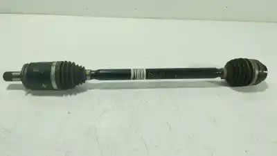 Автозапчасти б/у ЗАДНЯЯ ПРАВАЯ ТРАНСМИССИЯ за BMW I3 (I01)  ссылки OEM IAM 33207641212  7641212