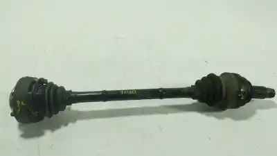 Tweedehands auto-onderdeel transmissie links achter voor bmw x1 (e84) 2.0 turbodiesel cat oem iam-referenties 