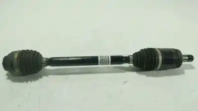 Piesă de schimb auto la mâna a doua TRANSMISIE SPATE STÂNGA pentru BMW I3 (I01)  Referințe OEM IAM 33207641213  7641213