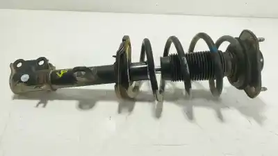 Second-hand car spare part front left shock absorber for ssangyong korando (ck) 2.2 xdi oem iam references  Second-hand car spare part front left shock absorber for ssangyong korando (ck) 2.2 xdi oem iam references