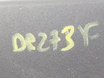 Peça sobressalente para automóvel em segunda mão chapeleira por ssangyong korando (ck) 2.2 xdi referências oem iam   