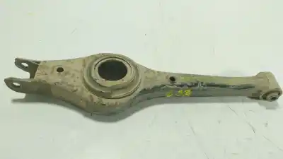 Second-hand car spare part rear left lower suspension arm for ssangyong korando (ck) 2.2 xdi oem iam references  Second-hand car spare part rear left lower suspension arm for ssangyong korando (ck) 2.2 xdi oem iam references