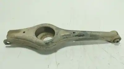 Peça sobressalente para automóvel em segunda mão braço de suspensão inferior traseiro esquerdo por ssangyong korando (ck) 2.2 xdi referências oem iam   