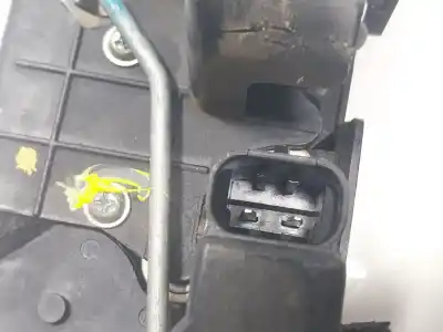 Peça sobressalente para automóvel em segunda mão fechadura da porta traseira esquerda por ssangyong korando (ck) 2.2 xdi referências oem iam   
