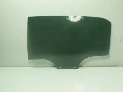 Second-hand car spare part rear left door window glass for ssangyong korando (ck) 2.2 xdi oem iam references  Second-hand car spare part rear left door window glass for ssangyong korando (ck) 2.2 xdi oem iam references