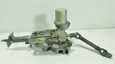 Second-hand car spare part steering column for ssangyong korando (ck) 2.2 xdi oem iam references  Second-hand car spare part steering column for ssangyong korando (ck) 2.2 xdi oem iam references