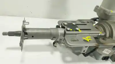 Peça sobressalente para automóvel em segunda mão coluna de direcção por ssangyong korando (ck) 2.2 xdi referências oem iam   4620034011