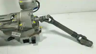 Peça sobressalente para automóvel em segunda mão coluna de direcção por ssangyong korando (ck) 2.2 xdi referências oem iam   4620034011