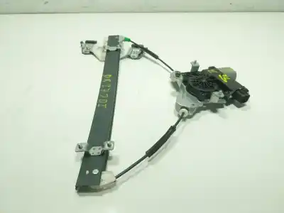 Second-hand car spare part driver left window regulator for ssangyong korando (ck) 2.2 xdi oem iam references  Second-hand car spare part driver left window regulator for ssangyong korando (ck) 2.2 xdi oem iam references