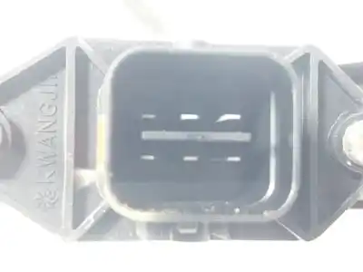 Peça sobressalente para automóvel em segunda mão elevador de vidros dianteira esquerda por ssangyong korando (ck) 2.2 xdi referências oem iam   
