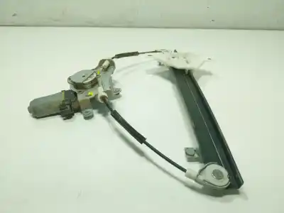 Pezzo di ricambio per auto di seconda mano alzacristalli posteriore destro per ssangyong korando (ck) 2.2 xdi riferimenti oem iam   