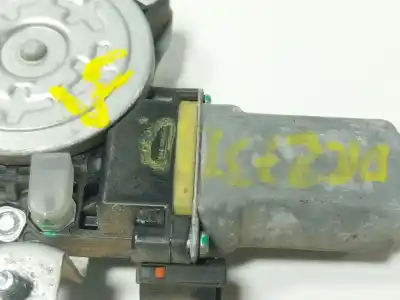 Pezzo di ricambio per auto di seconda mano alzacristalli posteriore destro per ssangyong korando (ck) 2.2 xdi riferimenti oem iam   