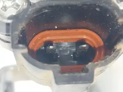 Pezzo di ricambio per auto di seconda mano alzacristalli posteriore destro per ssangyong korando (ck) 2.2 xdi riferimenti oem iam   