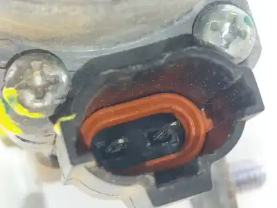 Peça sobressalente para automóvel em segunda mão elevador de vidros traseiro esquerdo por ssangyong korando (ck) 2.2 xdi referências oem iam   