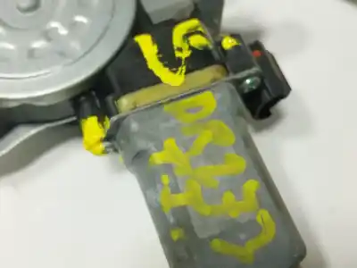 Peça sobressalente para automóvel em segunda mão elevador de vidros traseiro esquerdo por ssangyong korando (ck) 2.2 xdi referências oem iam   