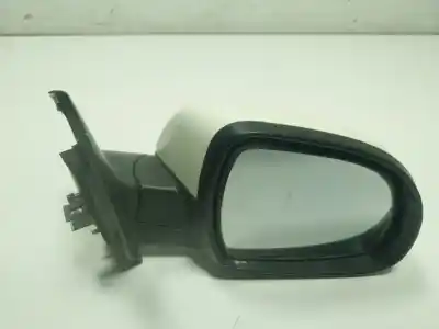 Second-hand car spare part right rearview mirror for ssangyong korando (ck) 2.2 xdi oem iam references  Second-hand car spare part right rearview mirror for ssangyong korando (ck) 2.2 xdi oem iam references