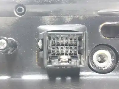 Peça sobressalente para automóvel em segunda mão espelho retrovisor direito por ssangyong korando (ck) 2.2 xdi referências oem iam   