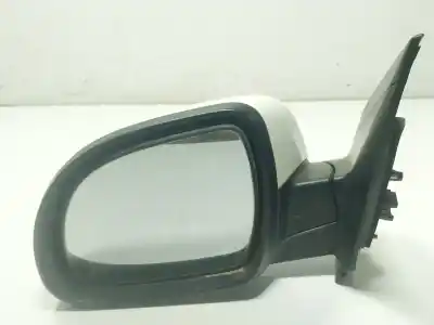 Second-hand car spare part left rearview mirror for ssangyong korando (ck) 2.2 xdi oem iam references  Second-hand car spare part left rearview mirror for ssangyong korando (ck) 2.2 xdi oem iam references