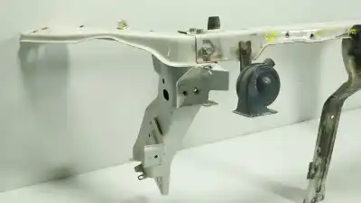 Tweedehands auto-onderdeel voorzijde voor voor ssangyong korando (ck) 2.2 xdi oem iam-referenties   