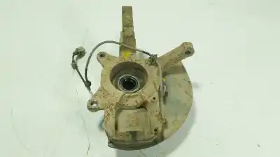 Second-hand car spare part front right knuckle for ssangyong korando (ck) 2.2 xdi oem iam references  Second-hand car spare part front right knuckle for ssangyong korando (ck) 2.2 xdi oem iam references