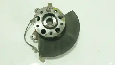 Tweedehands auto-onderdeel knokkel links voor voor ssangyong korando (ck) 2.2 xdi oem iam-referenties   