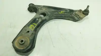Second-hand car spare part front right lower suspension arm for audi a1 (8x1, 8xk) 1.4 tfsi oem iam references 6r0407152b Second-hand car spare part front right lower suspension arm for audi a1 (8x1, 8xk) 1.4 tfsi oem iam references 6r0407152b