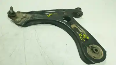 Second-hand car spare part front left lower suspension arm for audi a1 (8x1, 8xk) 1.4 tfsi oem iam references 6r0407151b Second-hand car spare part front left lower suspension arm for audi a1 (8x1, 8xk) 1.4 tfsi oem iam references 6r0407151b