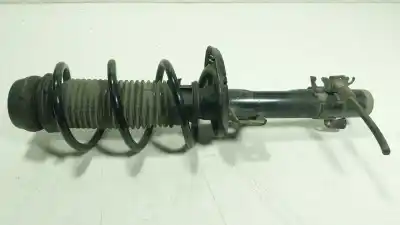 Second-hand car spare part front right shock absorber for audi a1 (8x1, 8xk) 1.4 tfsi oem iam references 6r0413031ap Second-hand car spare part front right shock absorber for audi a1 (8x1, 8xk) 1.4 tfsi oem iam references 6r0413031ap